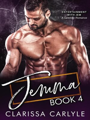 cover image of Jemma 4